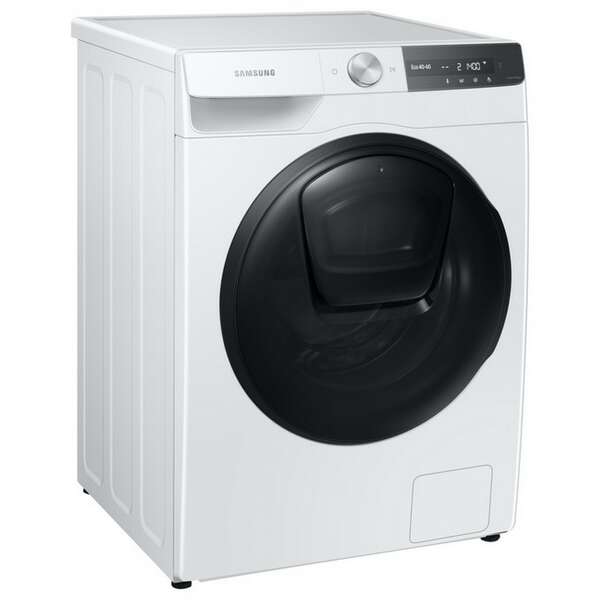 SAMSUNG WW80T854DBT/S7