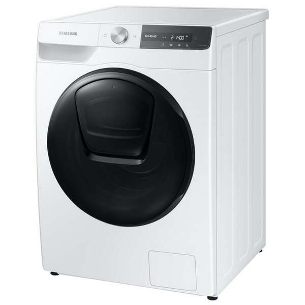 SAMSUNG WW80T854DBT/S7