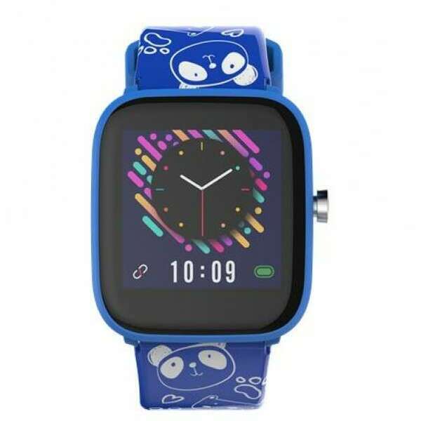 VIVAX Smart Watch KIDS HERO Blue