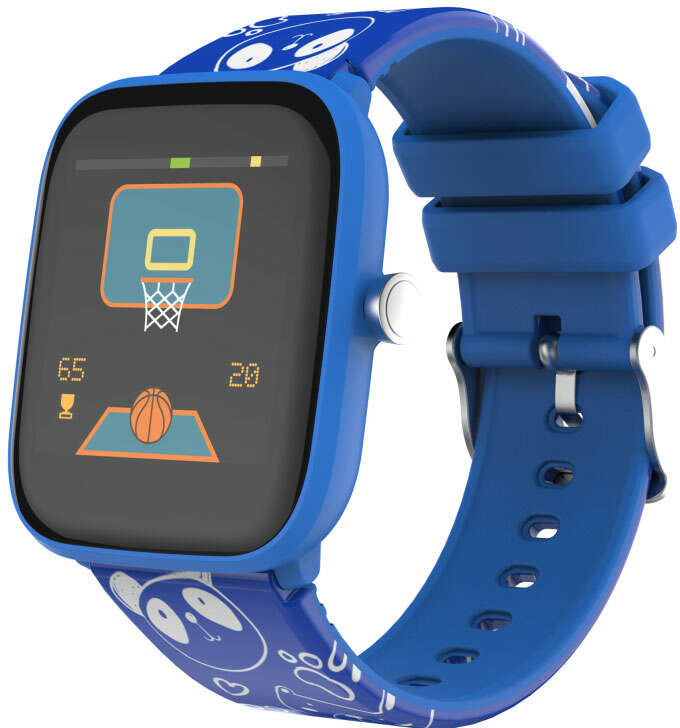 VIVAX Smart Watch KIDS HERO Blue