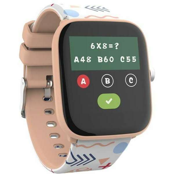 VIVAX Smart Watch KIDS HERO Orange