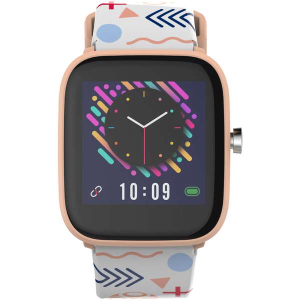 VIVAX Smart Watch KIDS HERO Orange