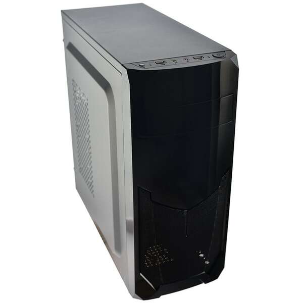 ZEUS G5905/4GB/120GB/RS232/Tasti miš/Win10Home