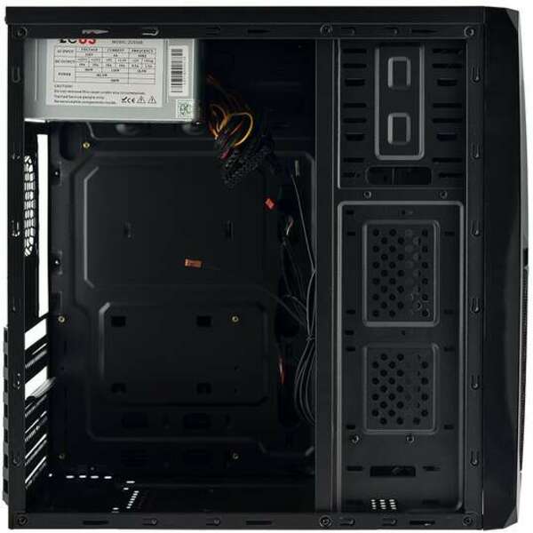 ZEUS G5905/4GB/120GB/RS232/Tasti miš/Win10Home