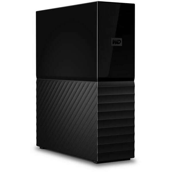 WD BBGB0060HBK-ESN 6TB 