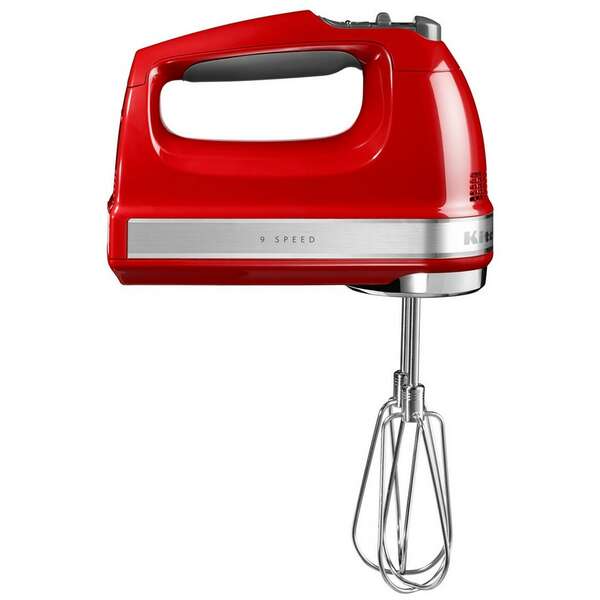 KITCHENAID KA5KHM9212EER crveni