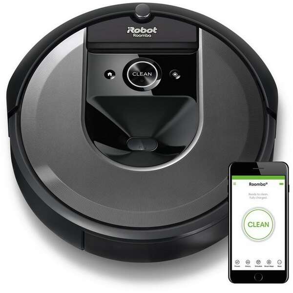 IROBOT ROOMBA I7