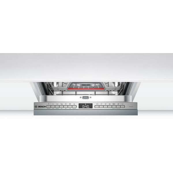 BOSCH SPV4XMX20E