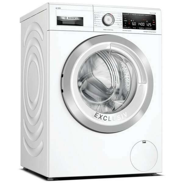BOSCH WAV28KH2BY