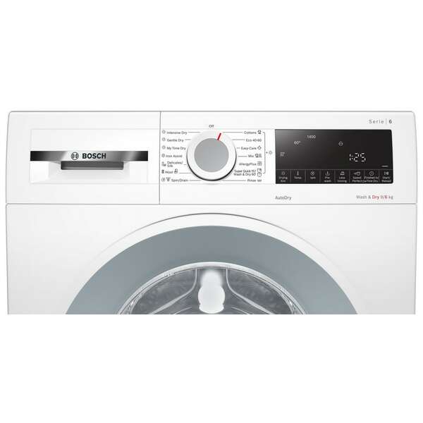 BOSCH WNA14400BY