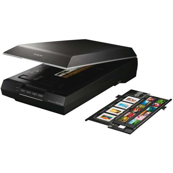 EPSON Perfection V600