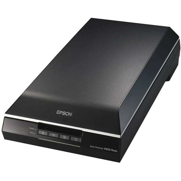 EPSON Perfection V600