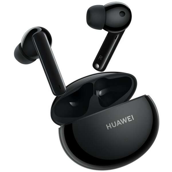 HUAWEI FREEBUDS 4I TWS CARBON BLACK