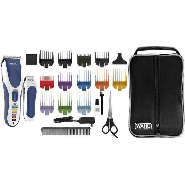 WAHL Color Pro Cordles Combo