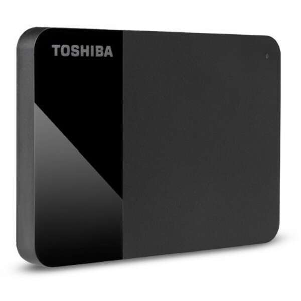 TOSHIBA HDTP320EK3AA 2TB 2.5 USB 3.0 Canvio Ready