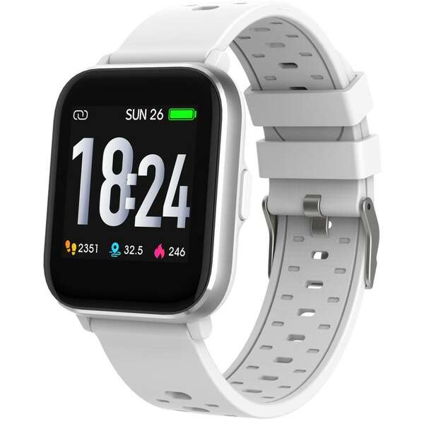 DENVER Smart Watch White SW-163
