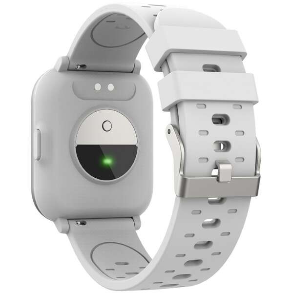 DENVER Smart Watch White SW-163
