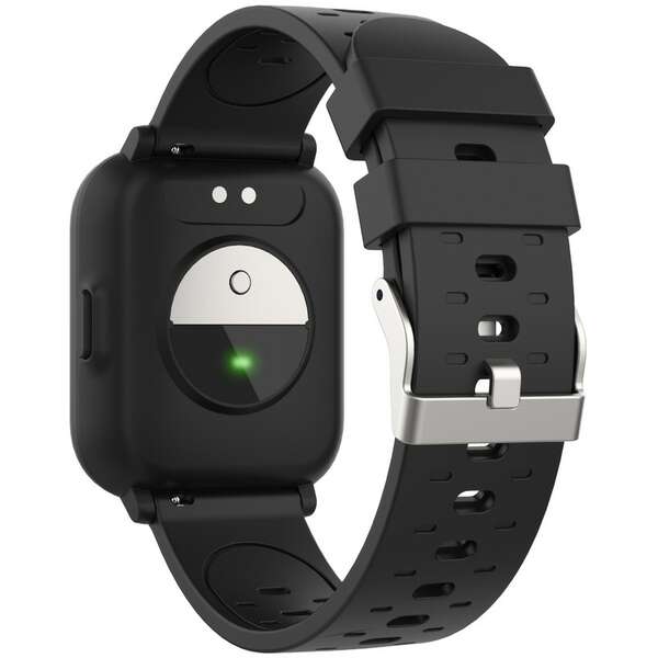DENVER Smart Watch SW-163 Black