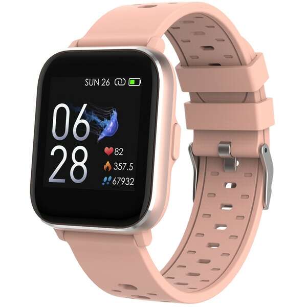 DENVER Smart Watch SW-163 Rose