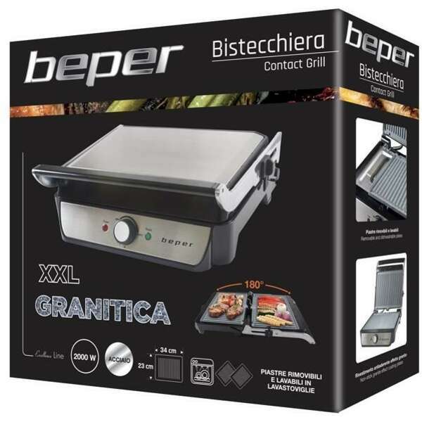 BEPER BT.300