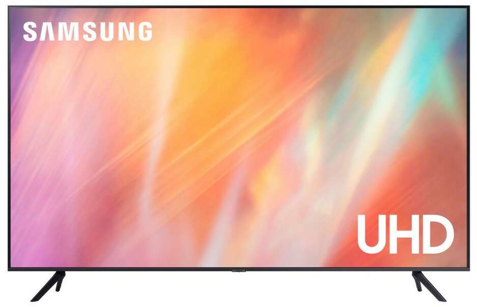 SAMSUNG UE50AU7172UXXH