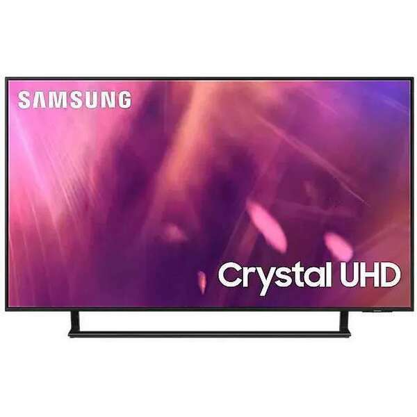 SAMSUNG UE55AU9072UXXH