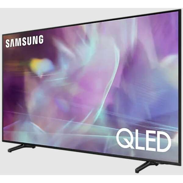 SAMSUNG QE43Q60AAUXXH