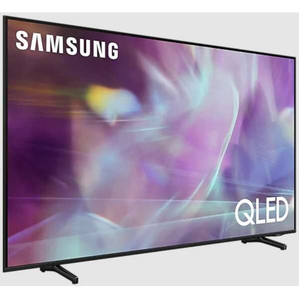 SAMSUNG QE43Q60AAUXXH