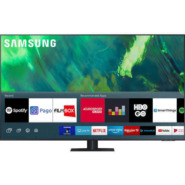 SAMSUNG QE75Q70AATXXH