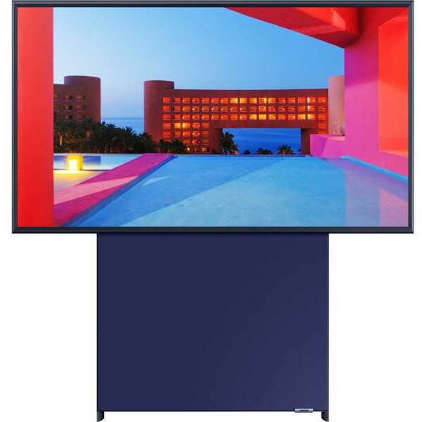 SAMSUNG QE43LS05TCUXXH