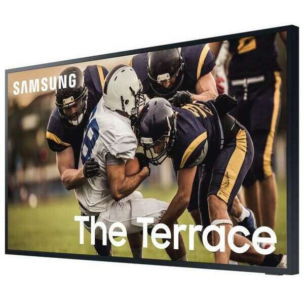 SAMSUNG QE75LST7TCUXXH