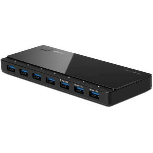 TP-LINK UH700 USB PRENOSNI HUB 7XUSB 3.0