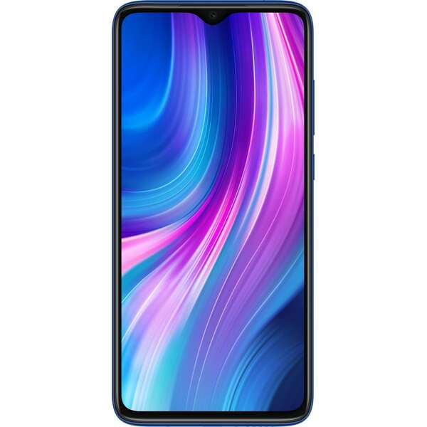 Xiaomi Redmi Note 8 Pro EU 6+128 Ocean Blue