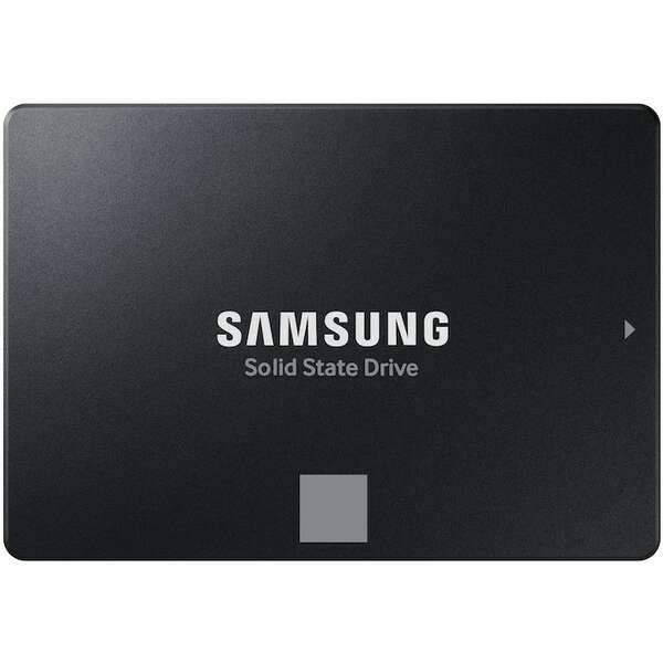 SAMSUNG SSD 250GB 870 EVO SATA III MZ-77E250B