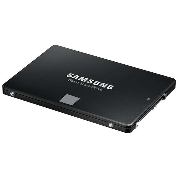 SAMSUNG SSD 250GB 870 EVO SATA III MZ-77E250B