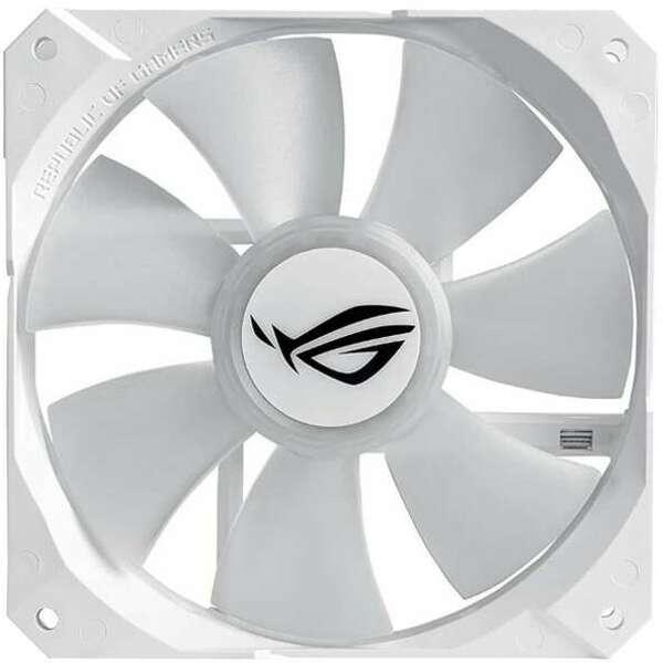 ASUS ROG Strix LC 240 RGB vodeno hladjenje WHITE EDITION