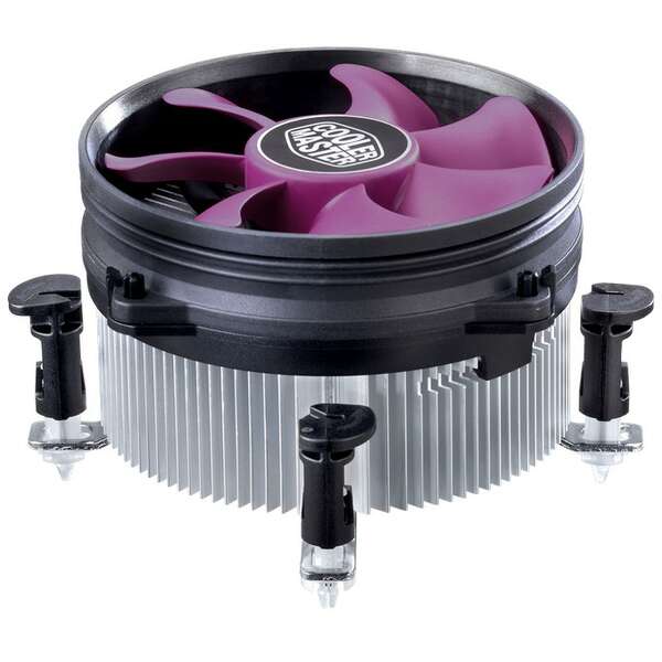 COOLER MASTER X Dream i117 procesorski hladnjak (RR-X117-18FP-R1)