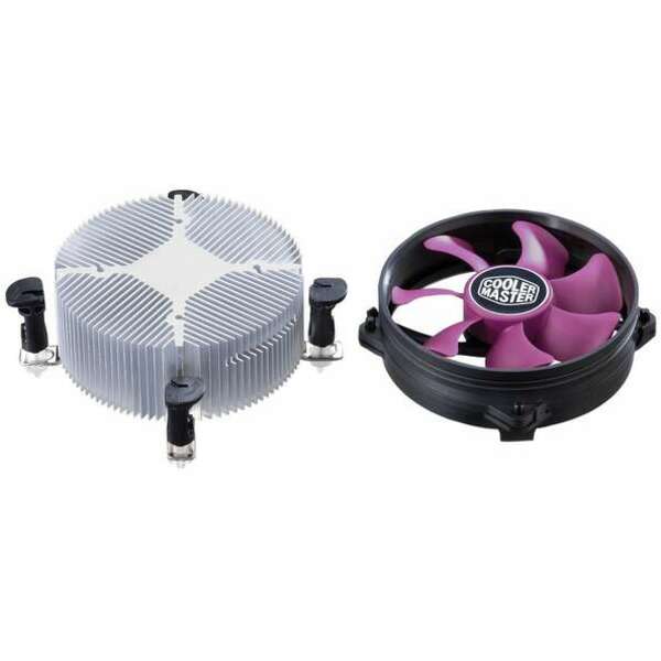 COOLER MASTER X Dream i117 procesorski hladnjak (RR-X117-18FP-R1)