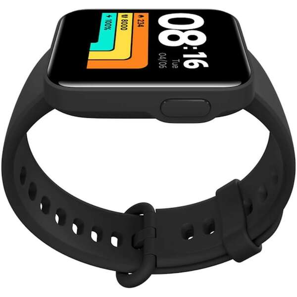 Xiaomi Mi Watch Lite Black