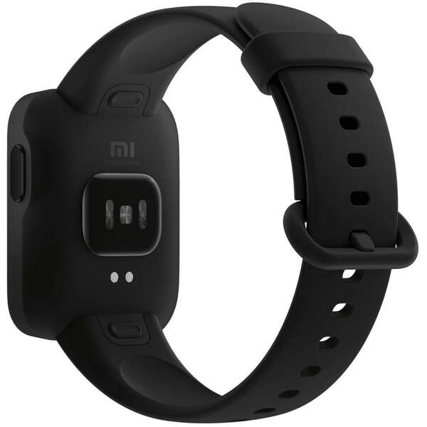 Xiaomi Mi Watch Lite Black