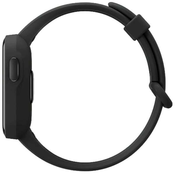 Xiaomi Mi Watch Lite Black