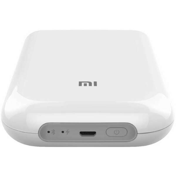 Xiaomi mi Portable Photo Printer