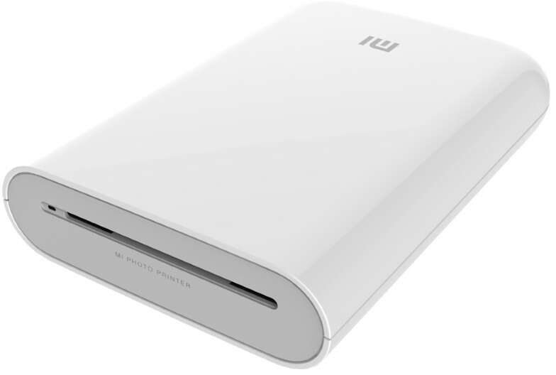 Xiaomi mi Portable Photo Printer
