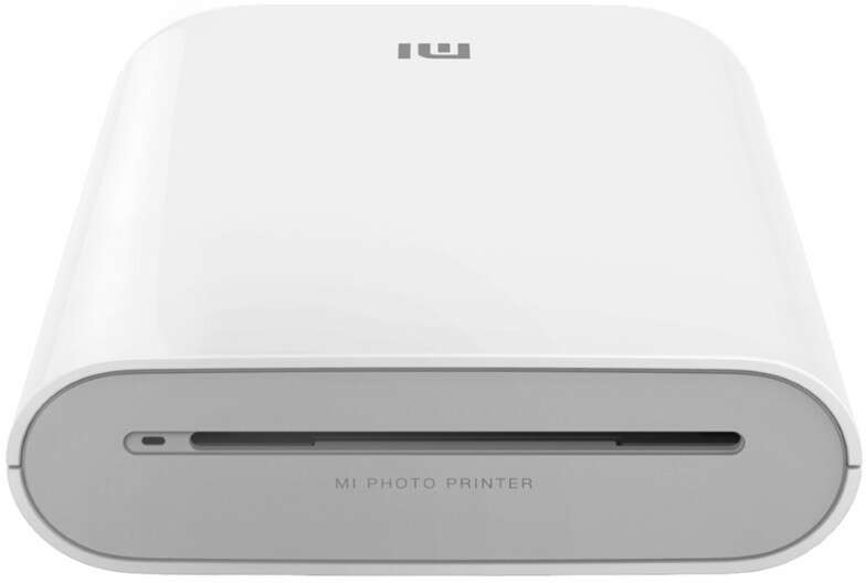 Xiaomi mi Portable Photo Printer