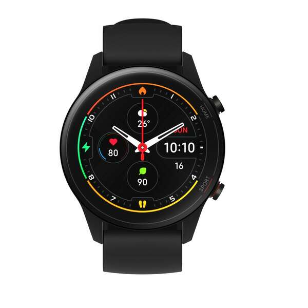 Xiaomi Mi Watch Black