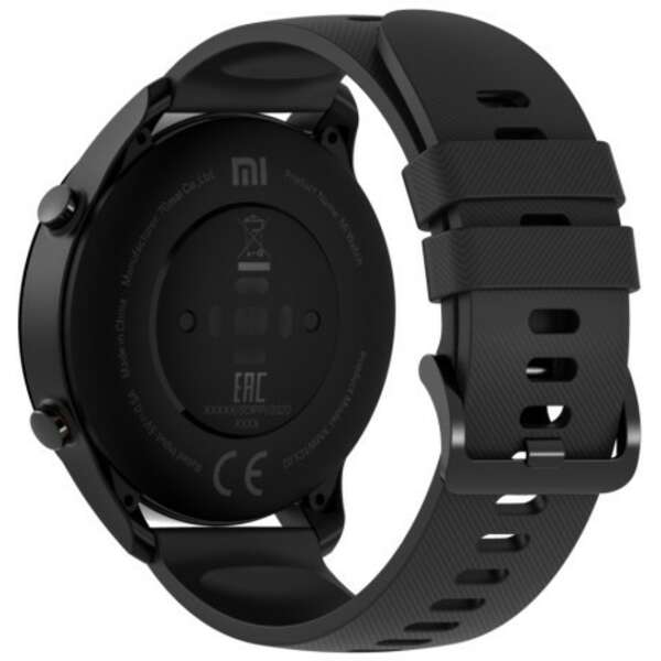 Xiaomi Mi Watch Black