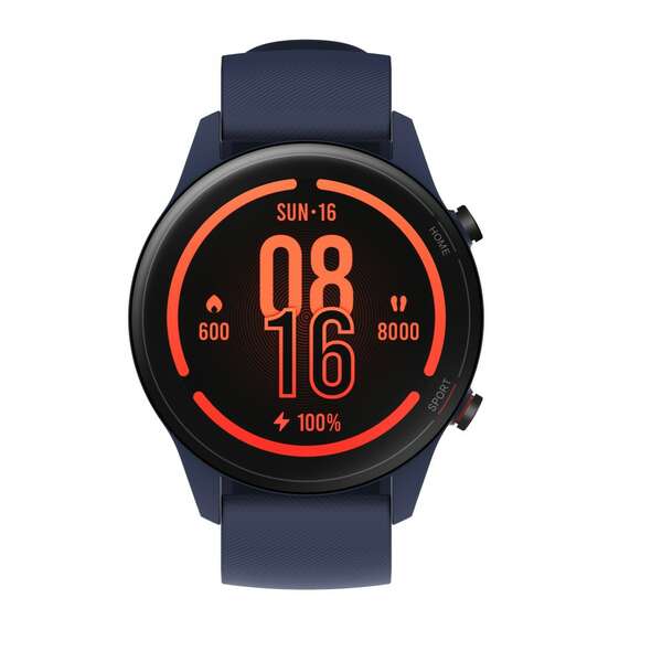 Xiaomi Mi Watch Navy