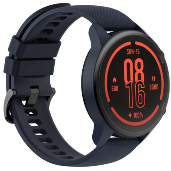 Xiaomi Mi Watch Navy