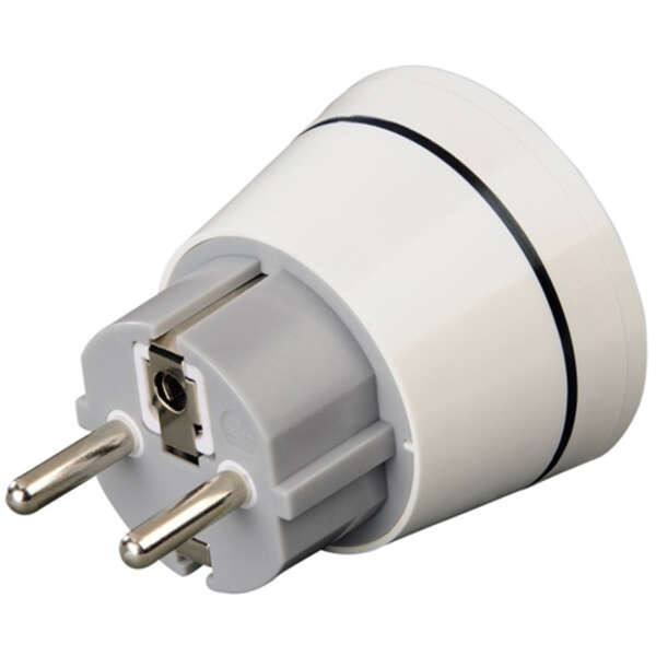 HAMA ADAPTER SA AMERICKE NA EVROPSKU UTICNICU