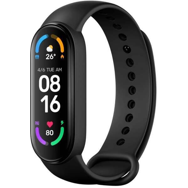 Xiaomi Mi Band 6